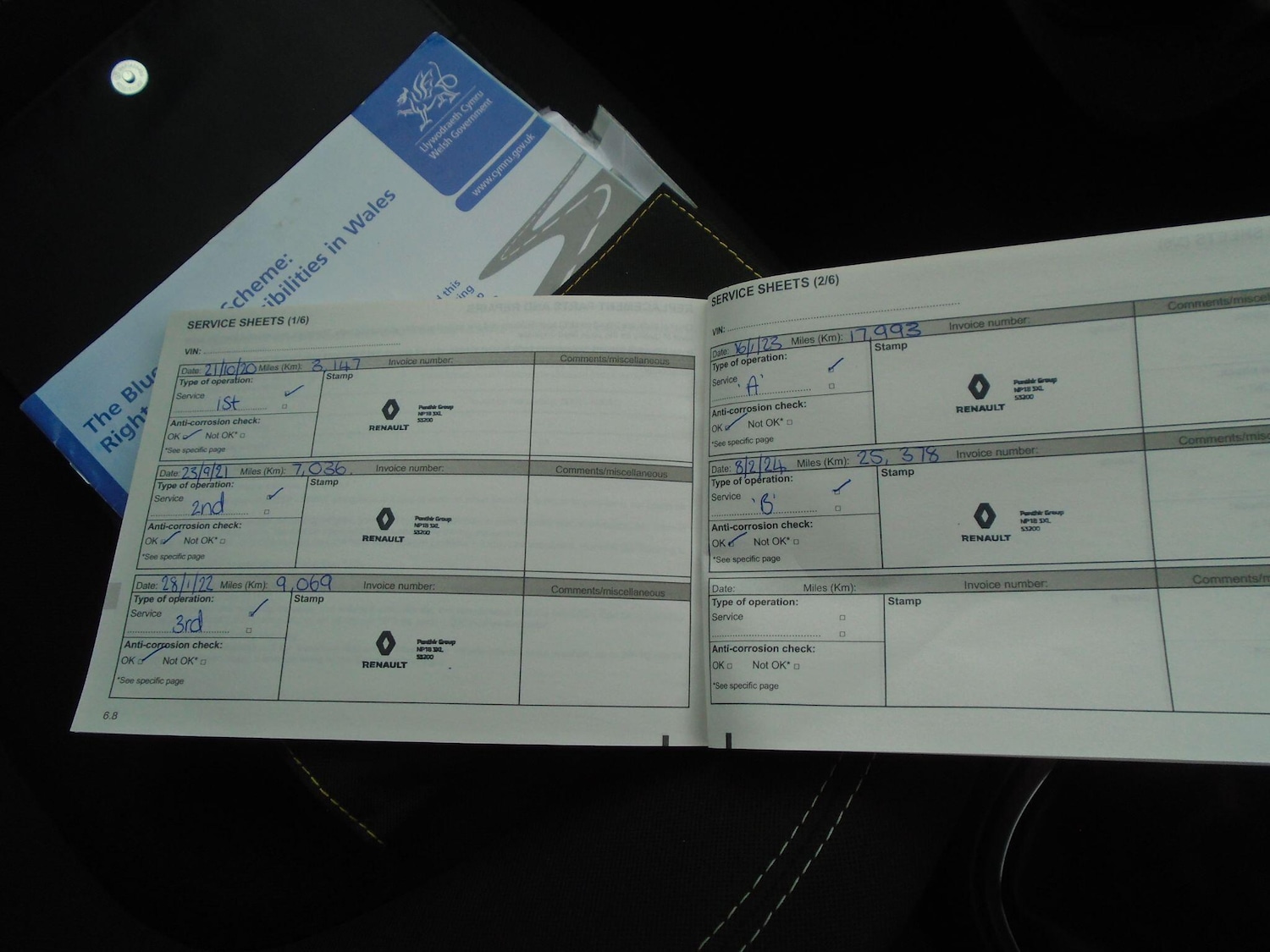 Used Renault Captur 2020 for sale - 77203627: Photo 48