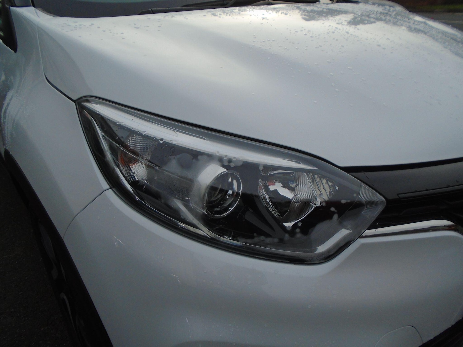 Used Renault Captur 2020 for sale - 77203627: Photo 5