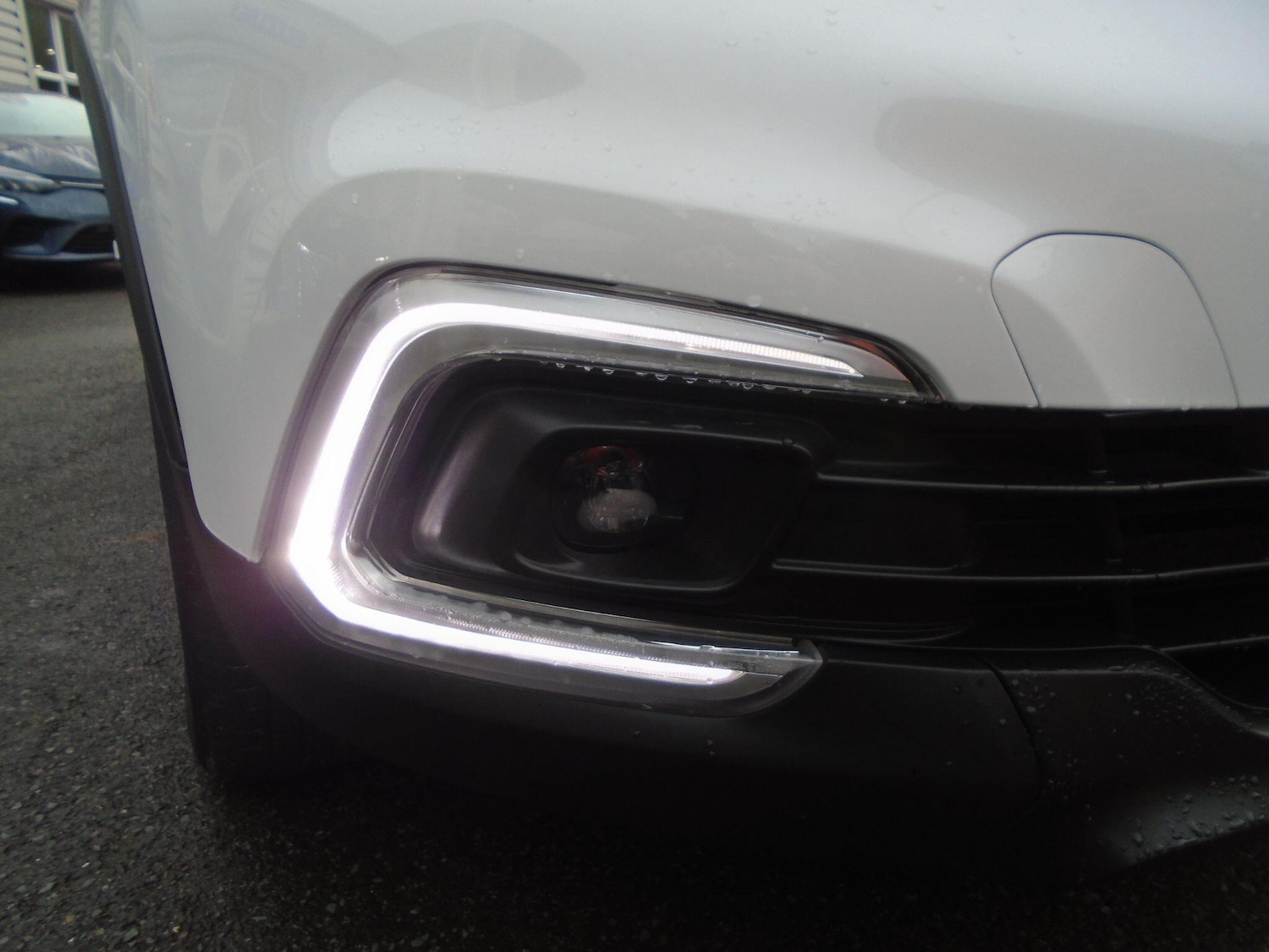 Used Renault Captur 2020 for sale - 77203627: Photo 6