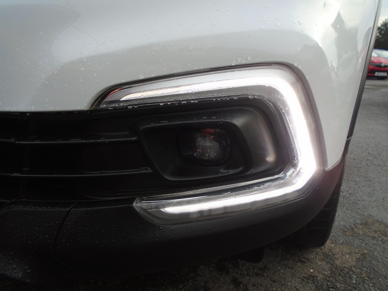 Used Renault Captur 2020 for sale - 77203627: Photo 8