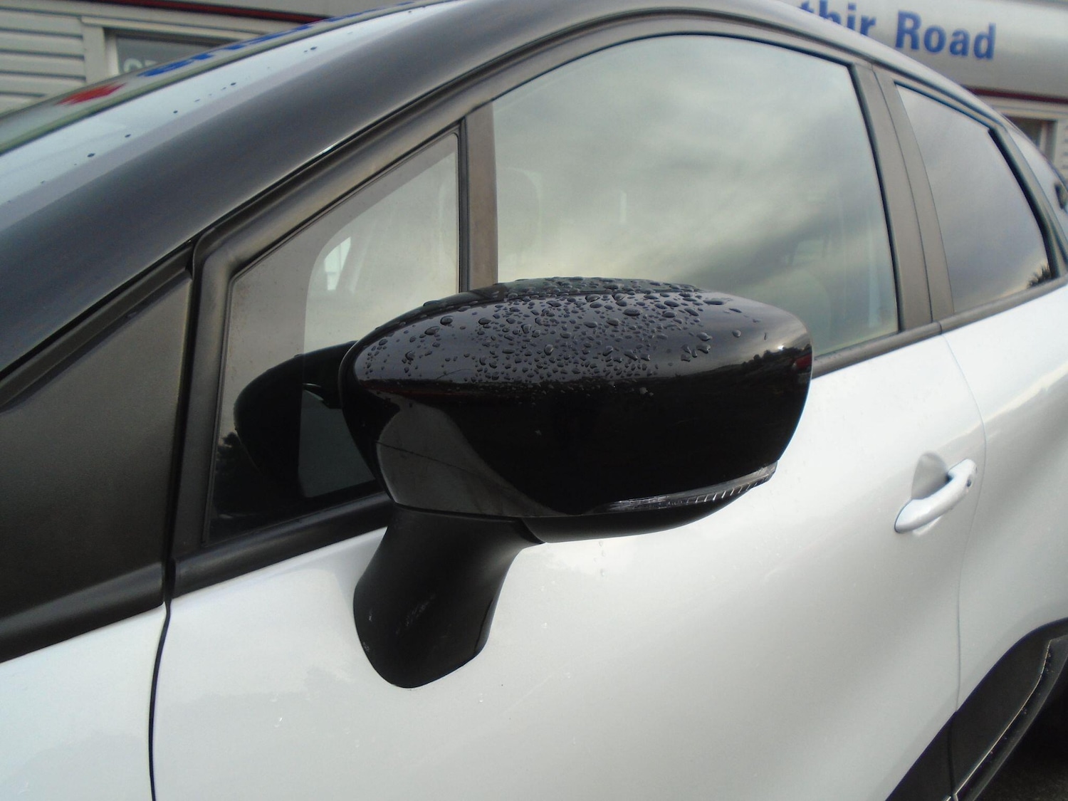 Used Renault Captur 2020 for sale - 77203627: Photo 9