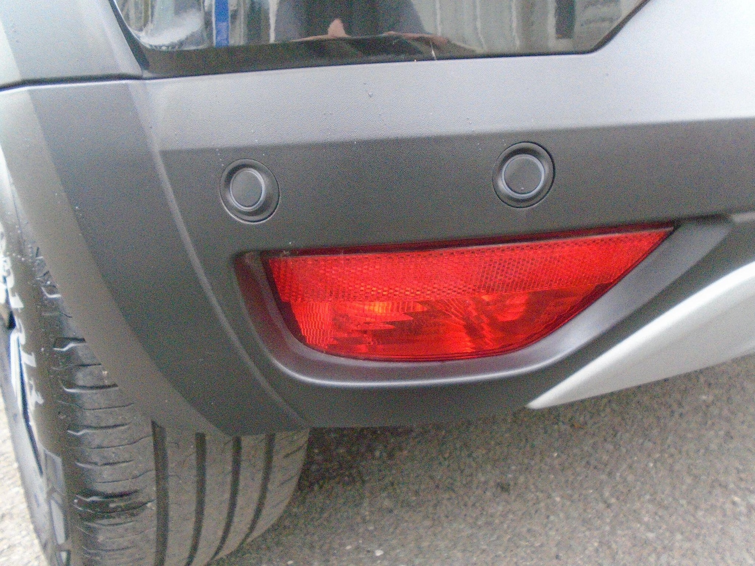 Used Dacia Sandero Stepway 2022 for sale - 76991423: Photo 12