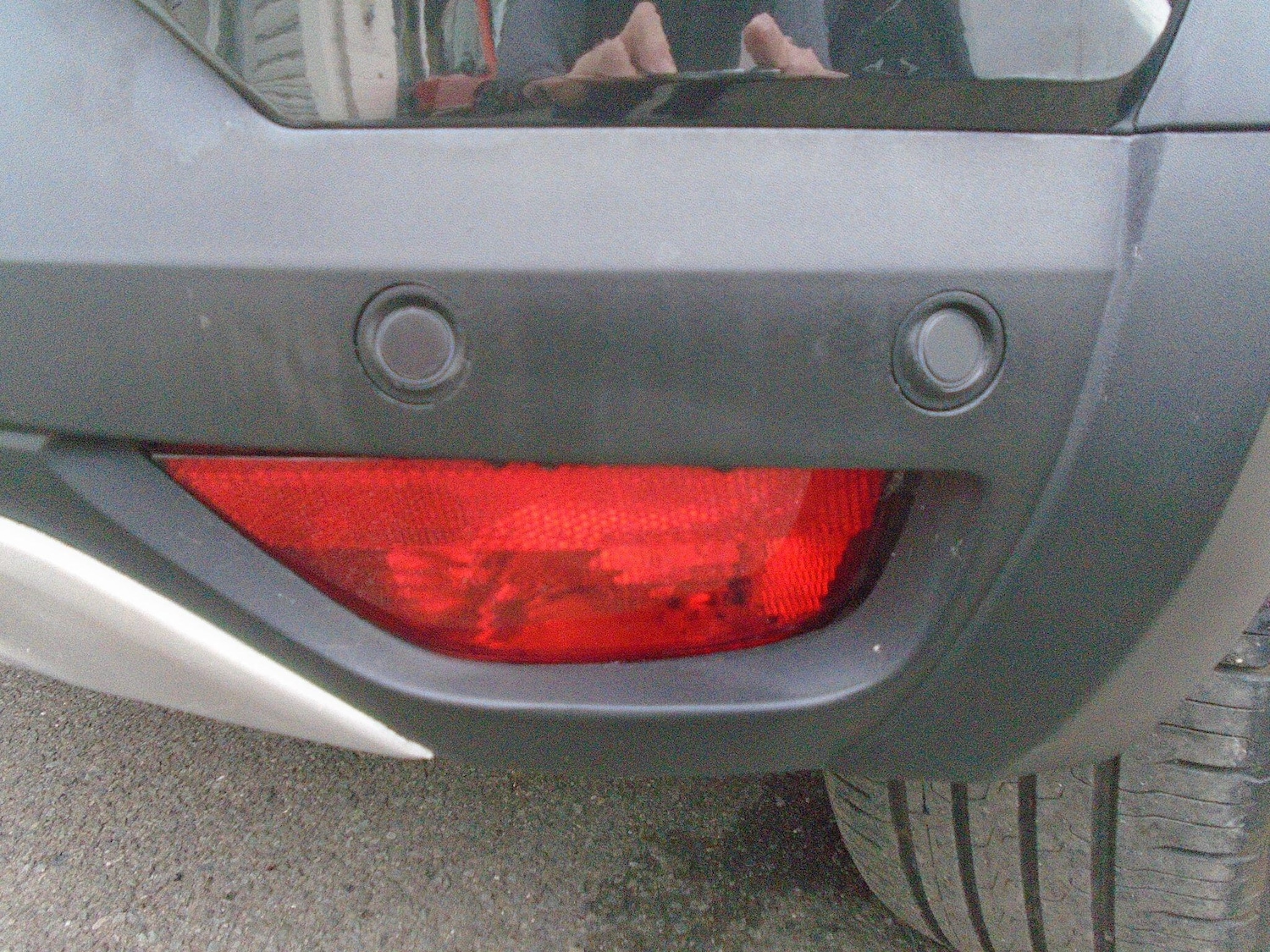 Used Dacia Sandero Stepway 2022 for sale - 76991423: Photo 15