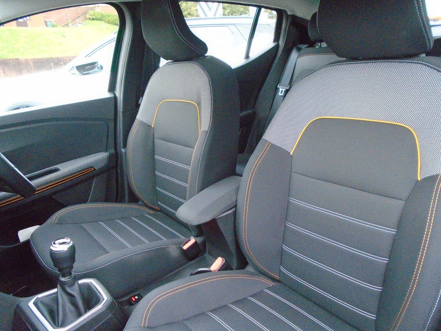 Used Dacia Sandero Stepway 2022 for sale - 76991423: Photo 29