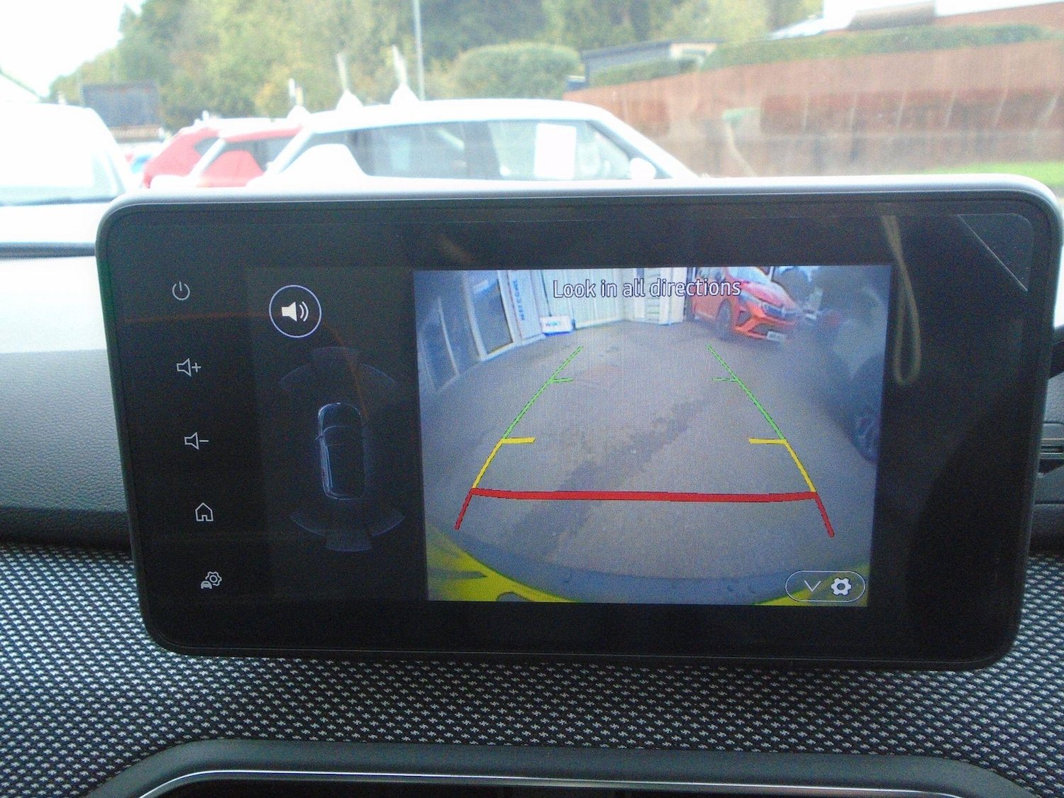 Used Dacia Sandero Stepway 2022 for sale - 76991423: Photo 37