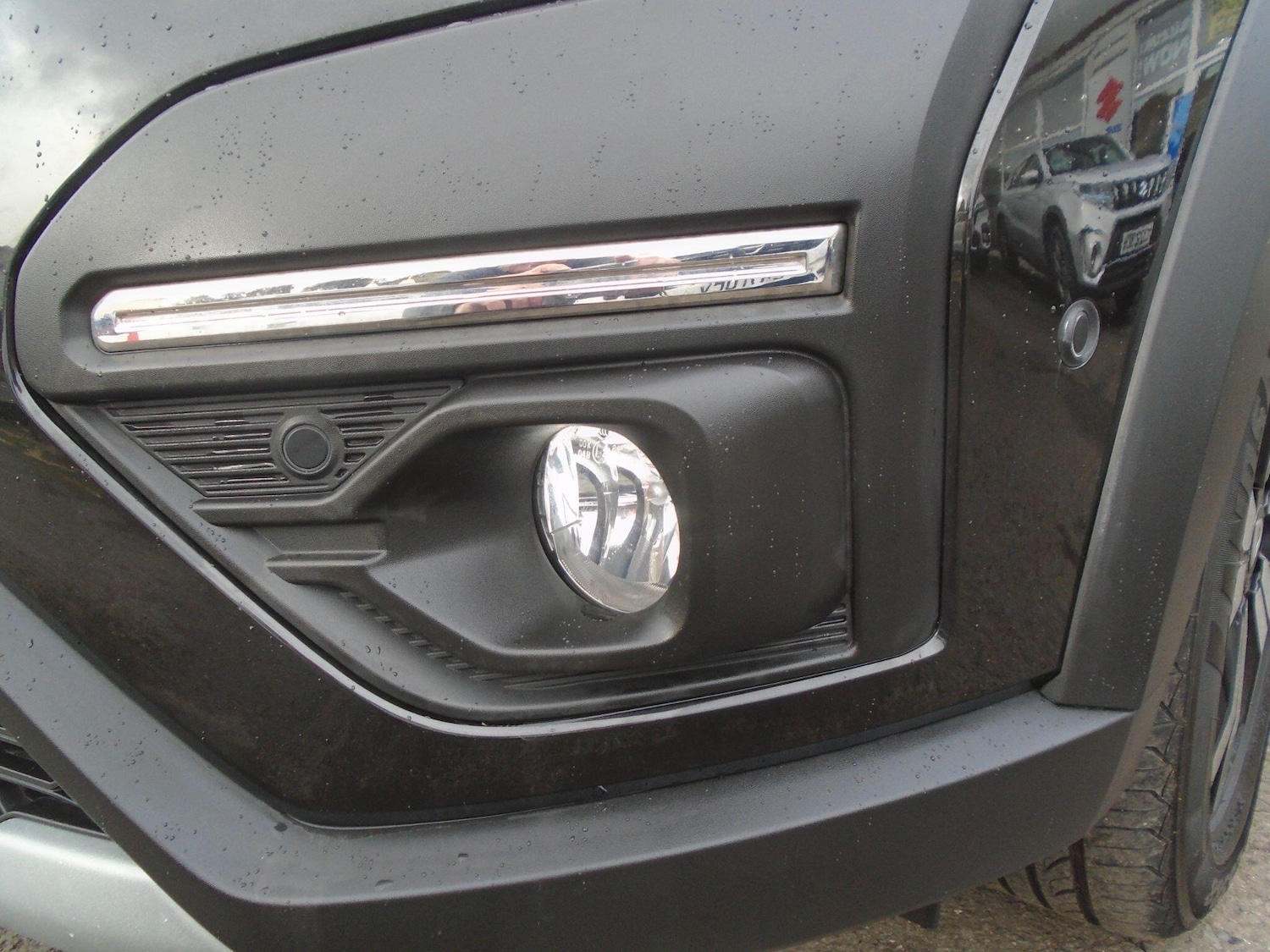 Used Dacia Sandero Stepway 2022 for sale - 76991423: Photo 8