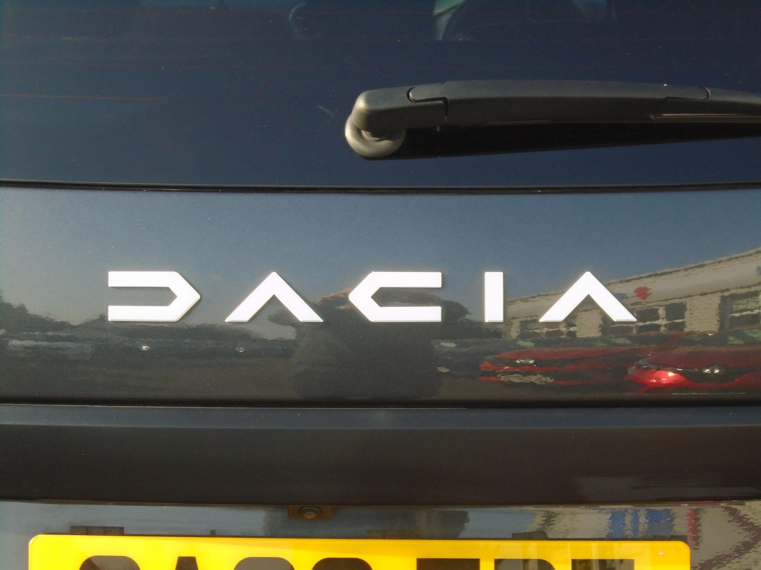 Used Dacia Duster for sale - 77754198: Photo 14