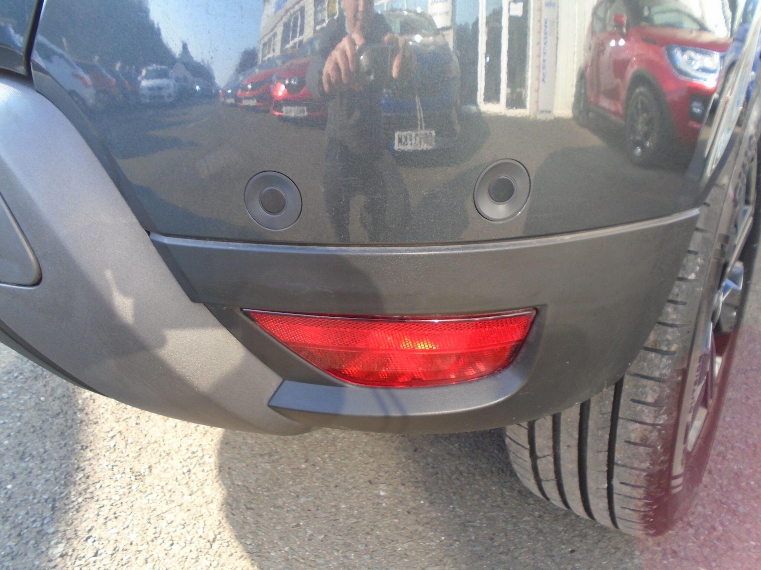 Used Dacia Duster for sale - 77754198: Photo 16