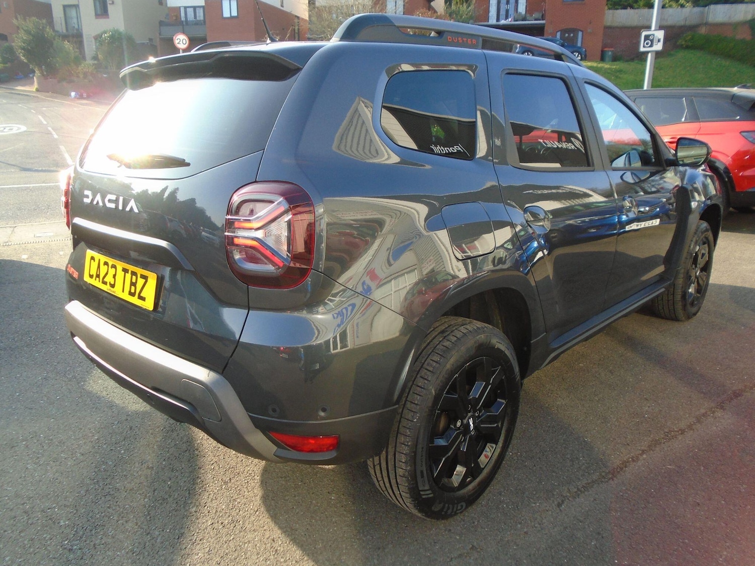 Used Dacia Duster for sale - 77754198: Photo 17