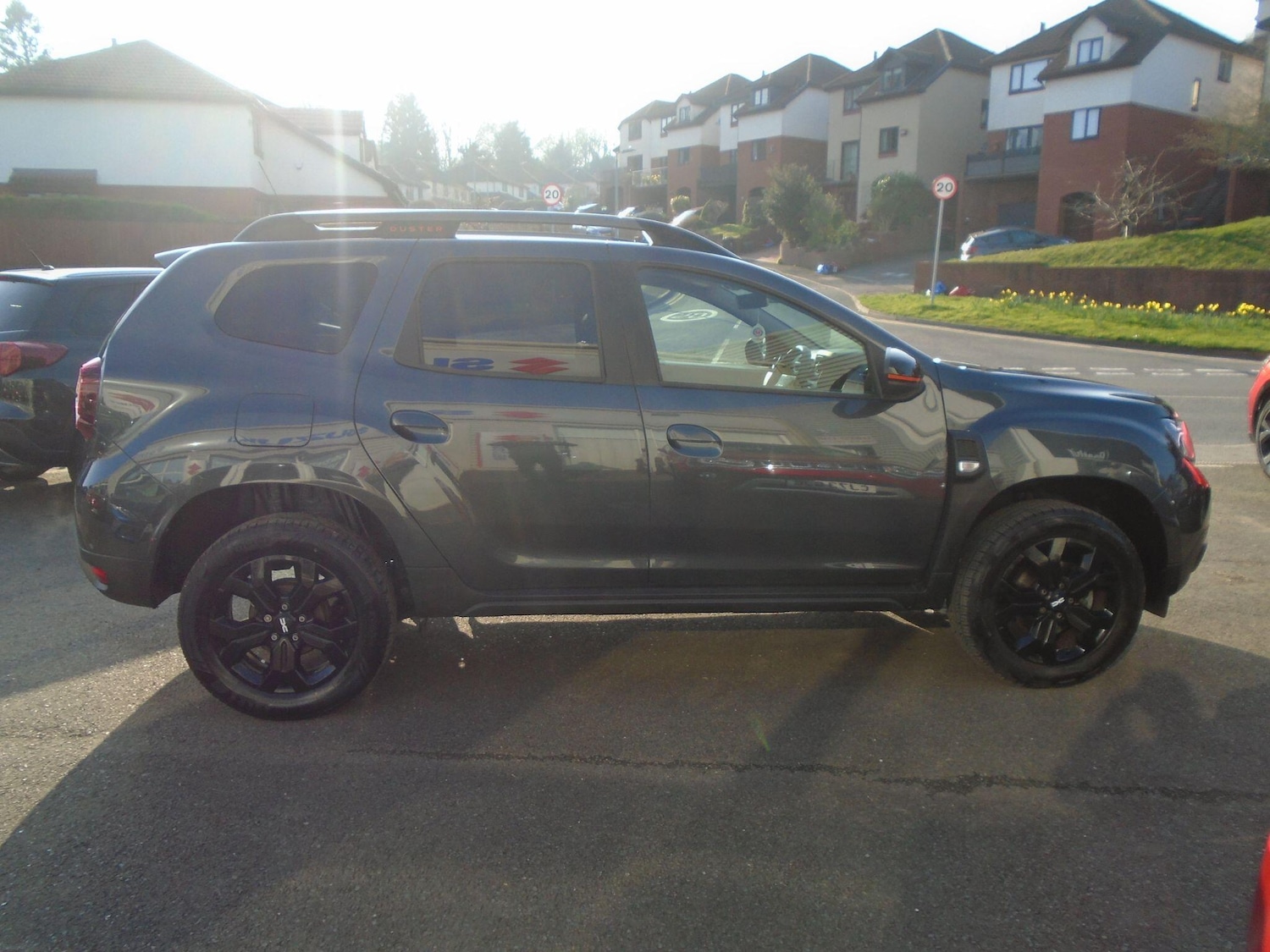 Used Dacia Duster for sale - 77754198: Photo 18