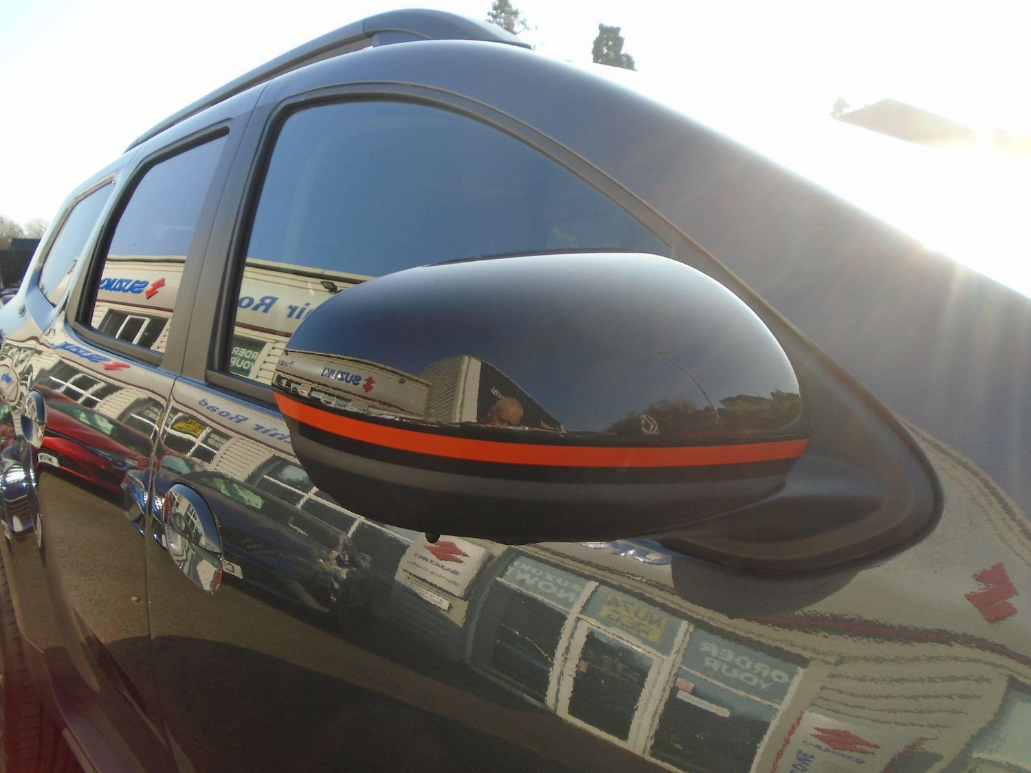 Used Dacia Duster for sale - 77754198: Photo 19