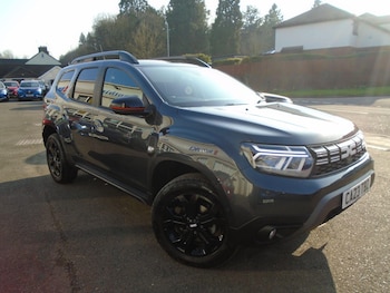 (23) - 1.0 TCe Extreme SE Euro 6 (s/s) 5dr