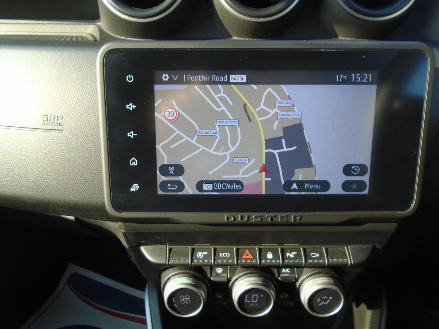 Used Dacia Duster for sale - 77754198: Photo 21