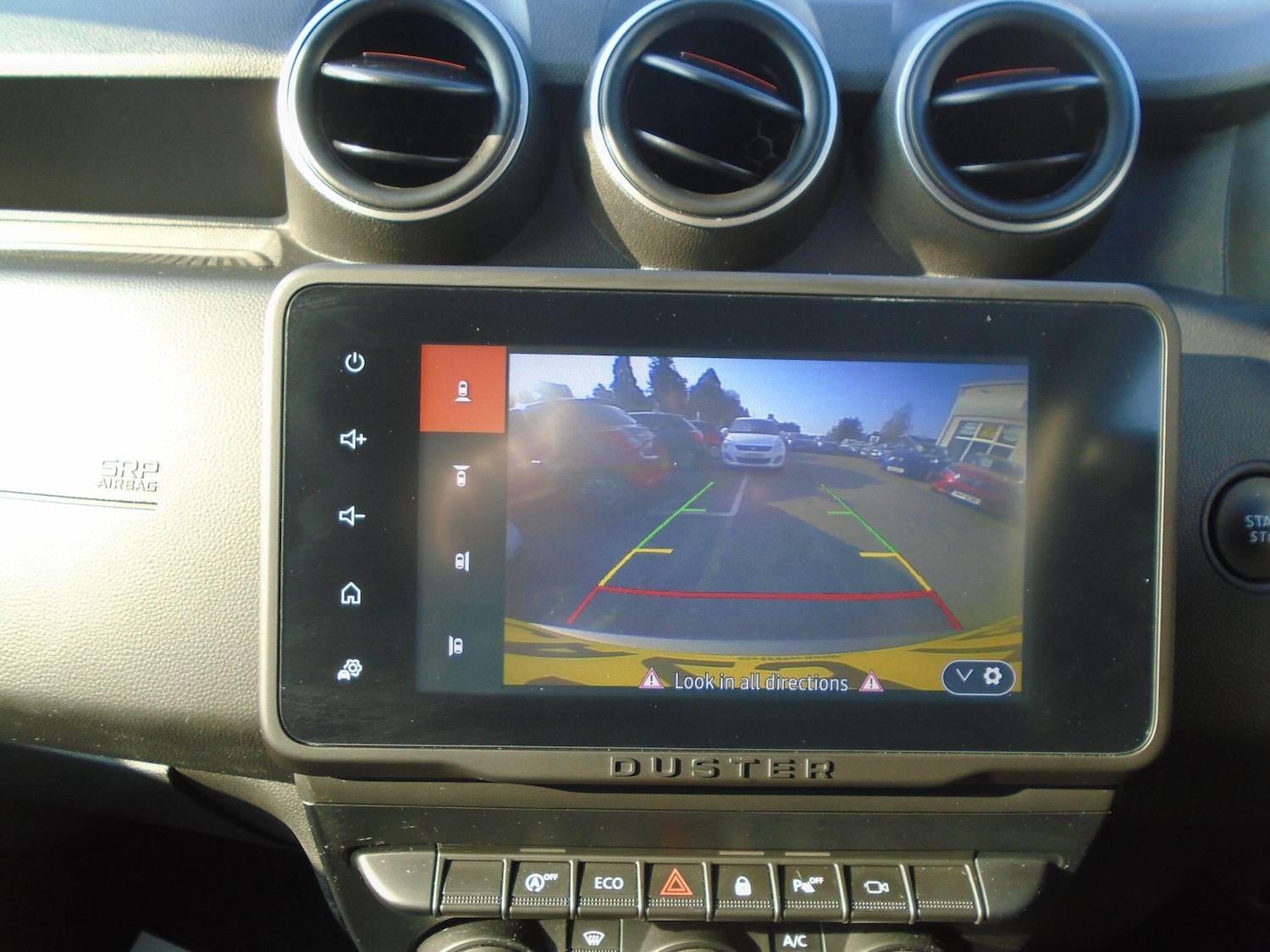 Used Dacia Duster for sale - 77754198: Photo 22