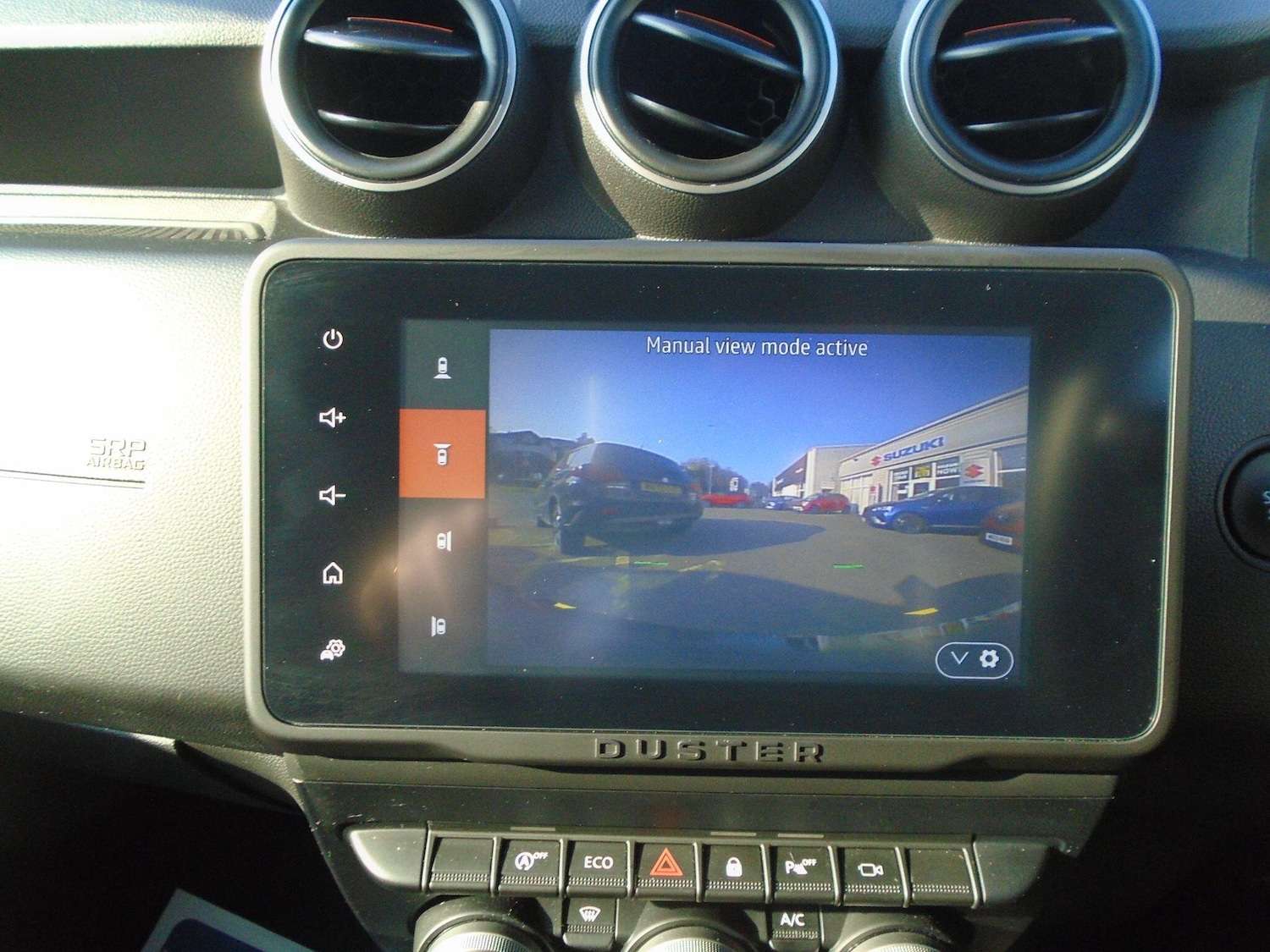 Used Dacia Duster for sale - 77754198: Photo 23