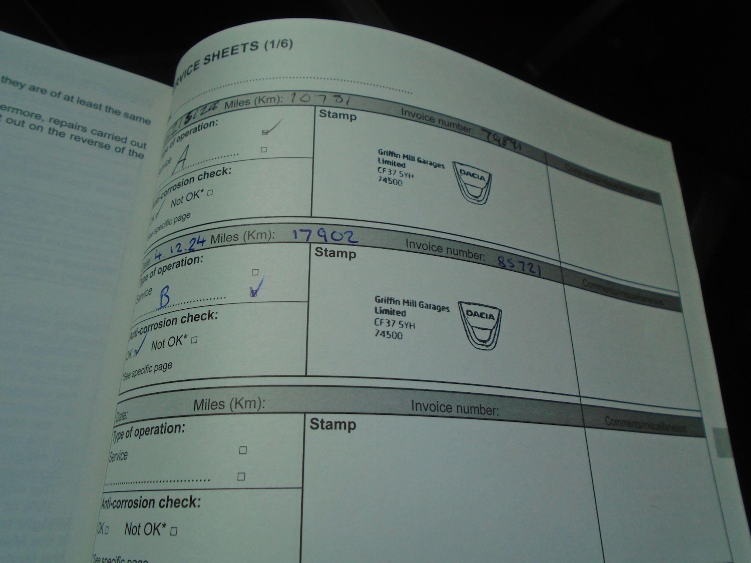 Used Dacia Duster for sale - 77754198: Photo 36