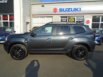 Used Dacia Duster 2023 for sale - 77754198: Photo