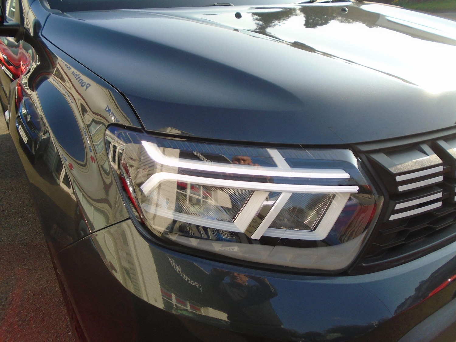 Used Dacia Duster for sale - 77754198: Photo 5