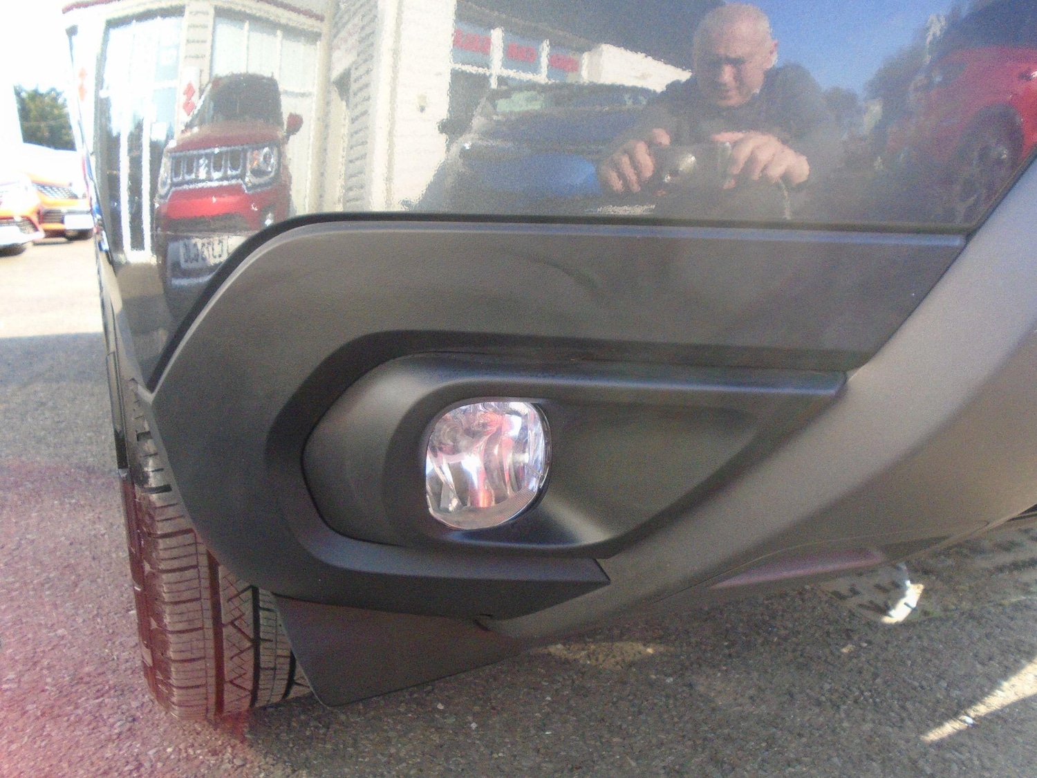 Used Dacia Duster for sale - 77754198: Photo 6