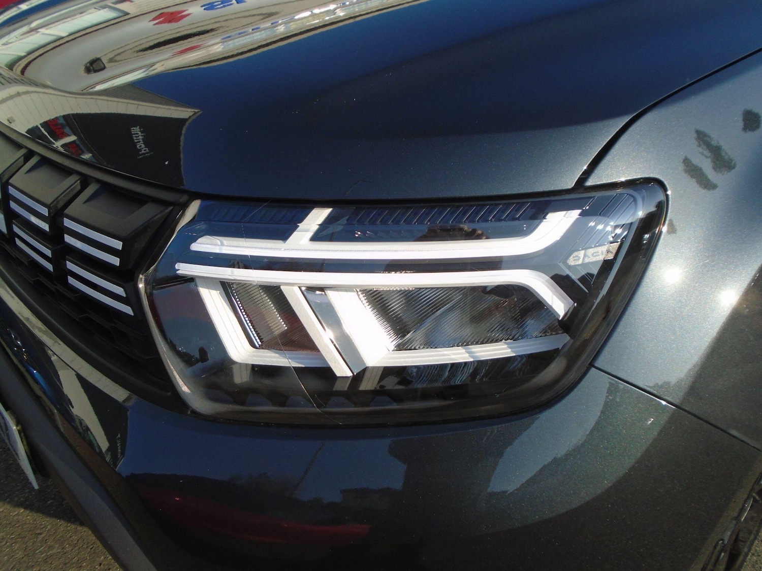 Used Dacia Duster for sale - 77754198: Photo 7