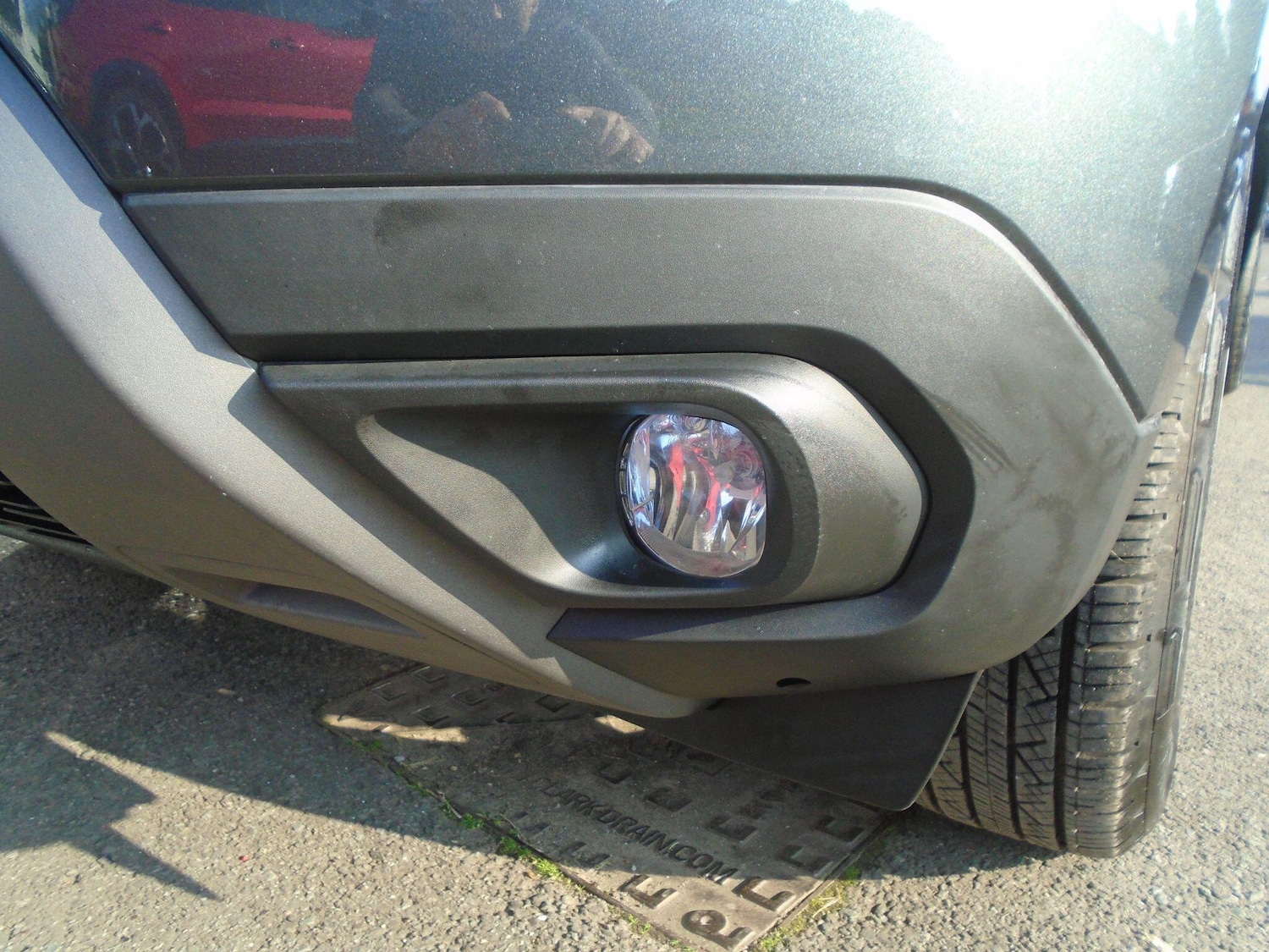 Used Dacia Duster for sale - 77754198: Photo 8