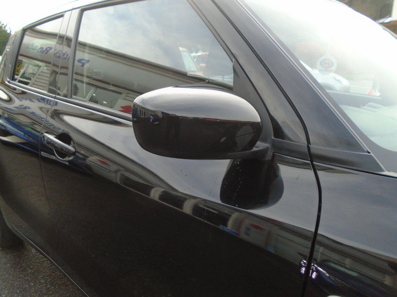 Used Suzuki Swift 2023 for sale - 77203235: Photo 14