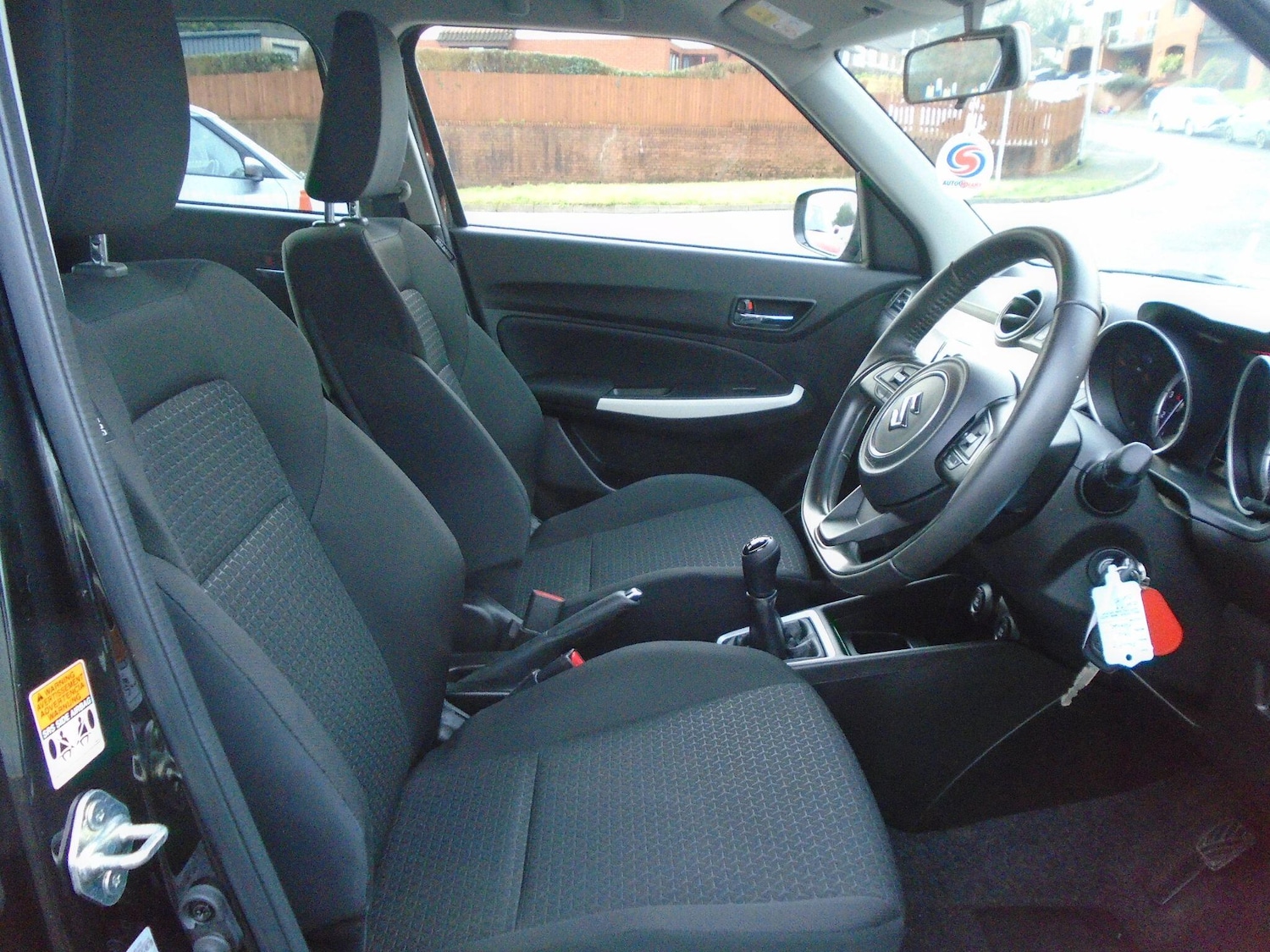 Used Suzuki Swift 2023 for sale - 77203235: Photo 17