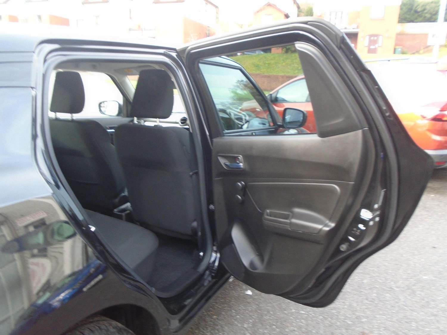 Used Suzuki Swift 2023 for sale - 77203235: Photo 19