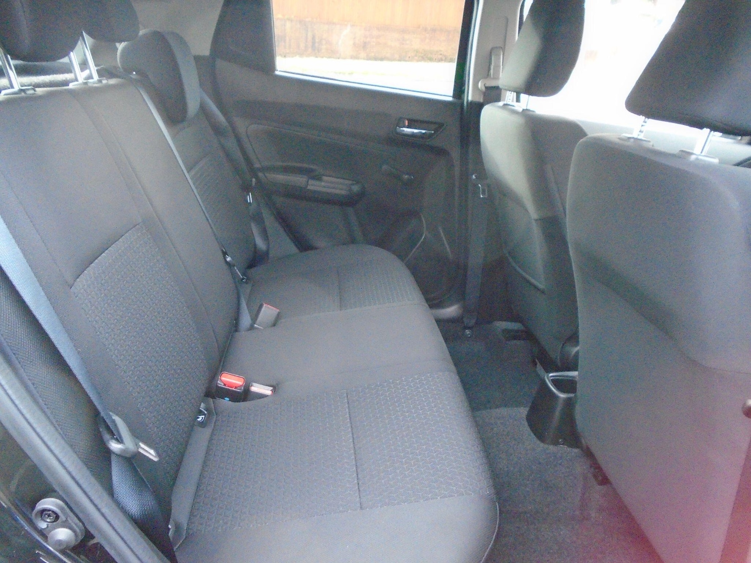 Used Suzuki Swift 2023 for sale - 77203235: Photo 21