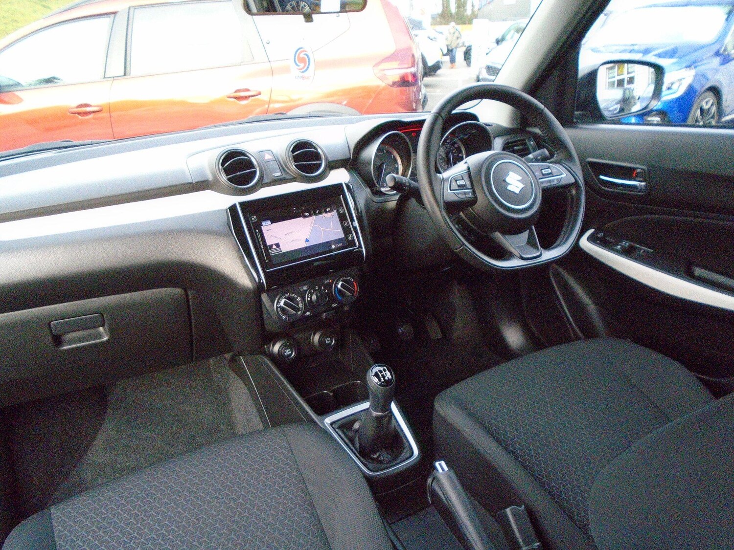 Used Suzuki Swift 2023 for sale - 77203235: Photo 23