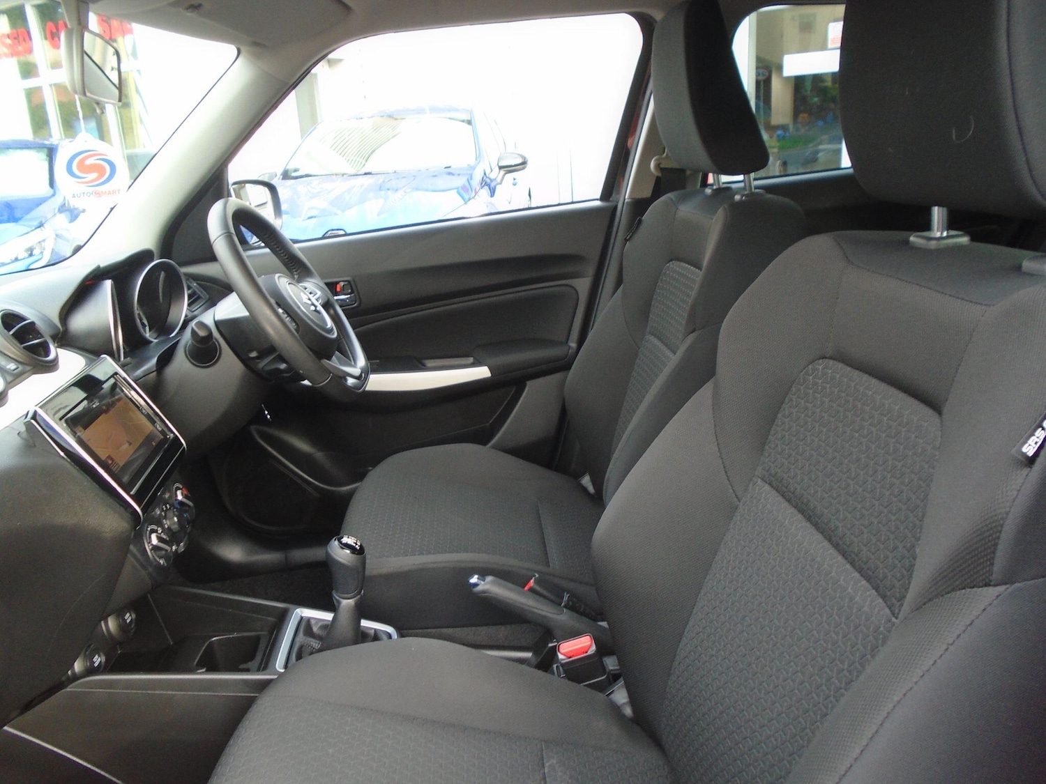 Used Suzuki Swift 2023 for sale - 77203235: Photo 24