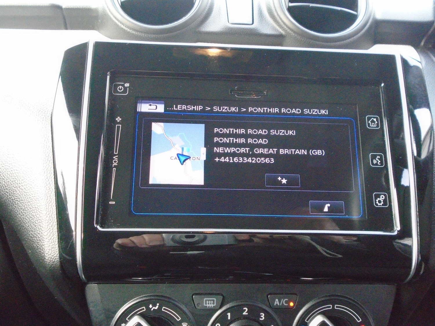 Used Suzuki Swift 2023 for sale - 77203235: Photo 34