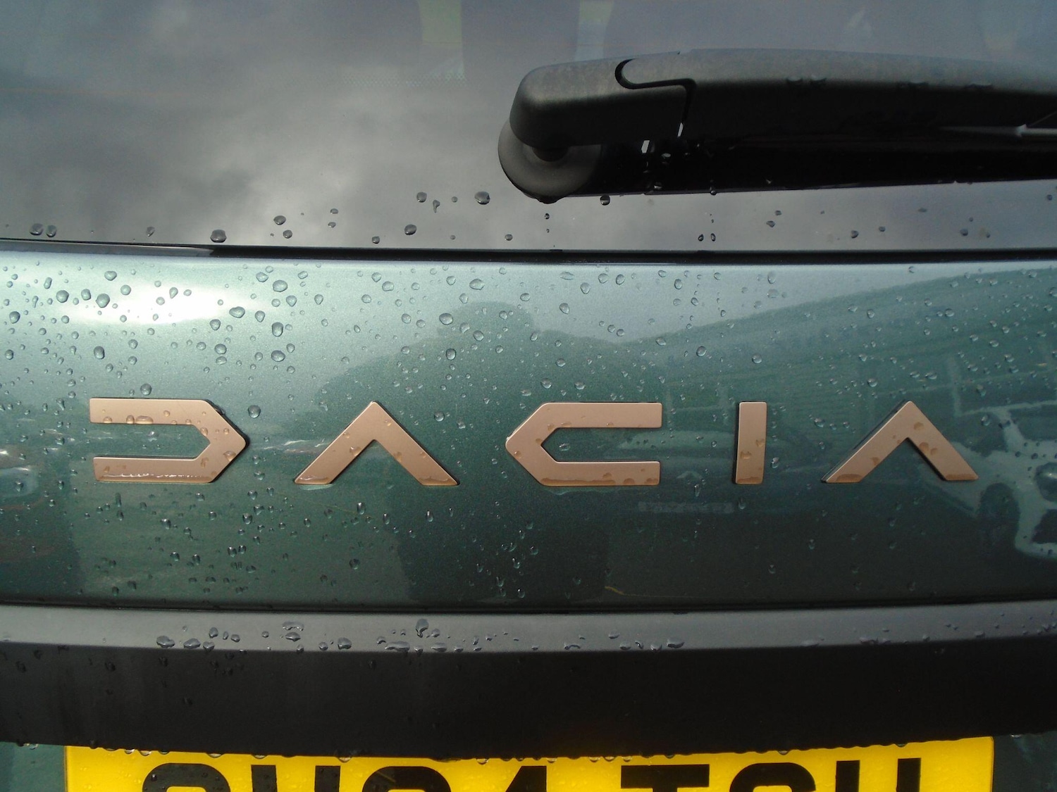 Used Dacia Duster 2024 for sale - 77549546: Photo 13