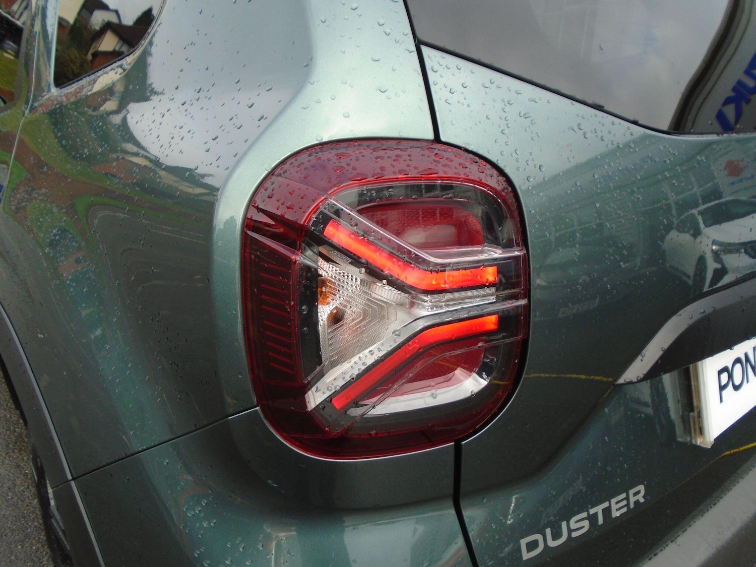 Used Dacia Duster 2024 for sale - 77549546: Photo 14