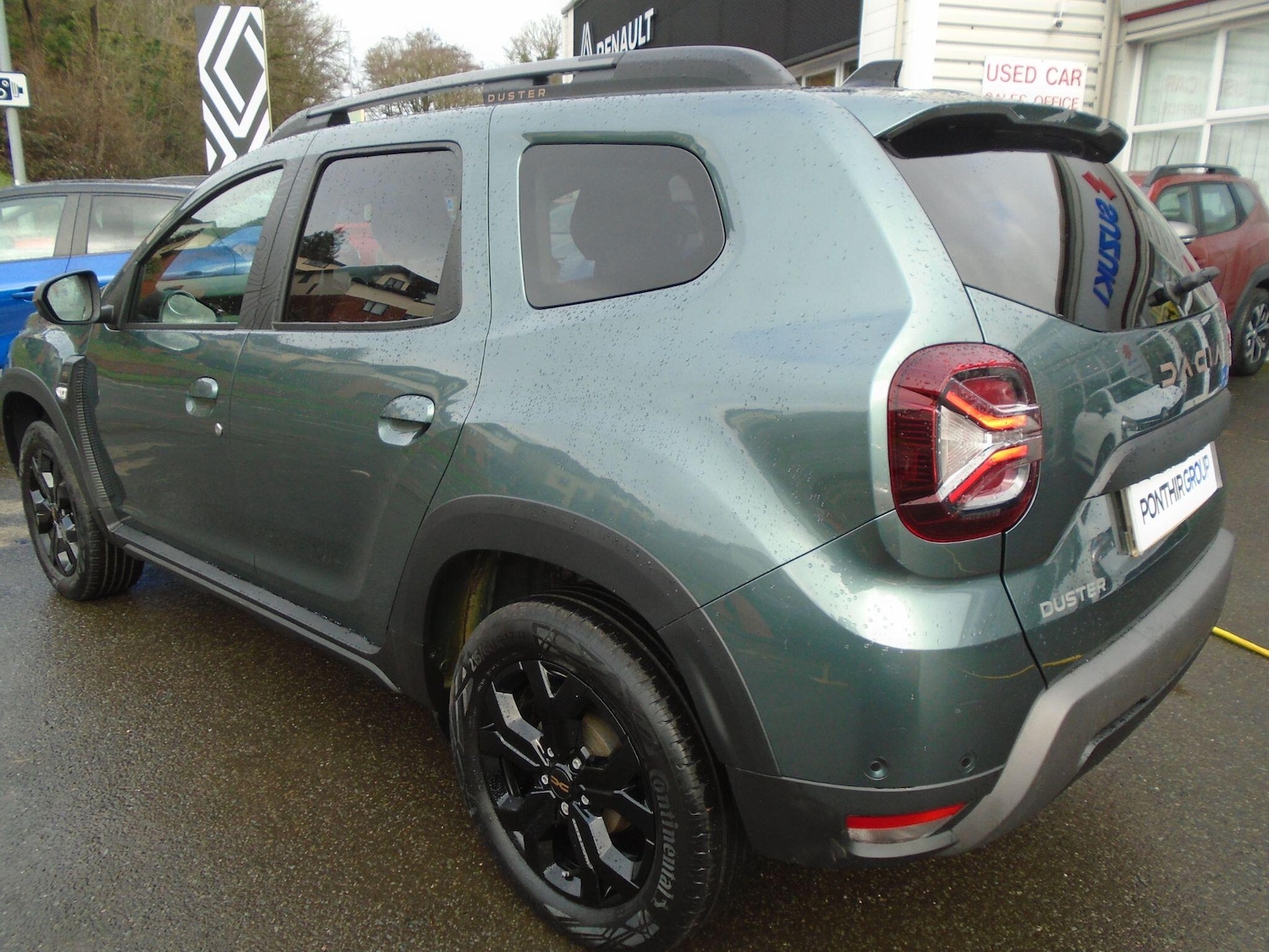 Used Dacia Duster 2024 for sale - 77549546: Photo 15
