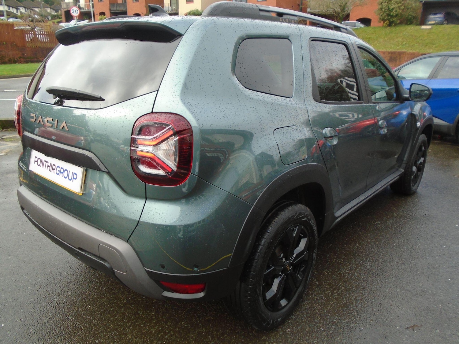 Used Dacia Duster 2024 for sale - 77549546: Photo 19