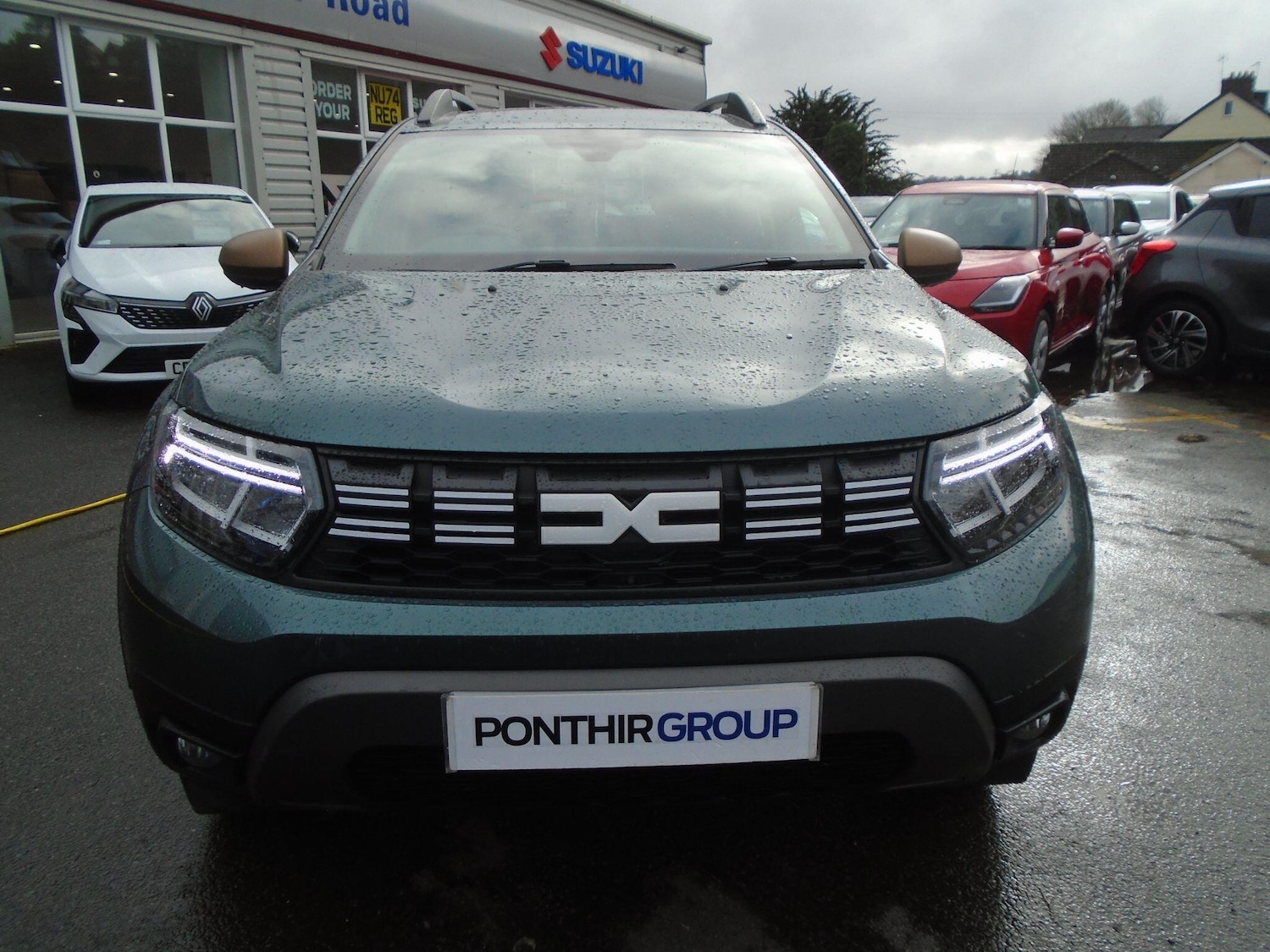 Used Dacia Duster 2024 for sale - 77549546: Photo 2