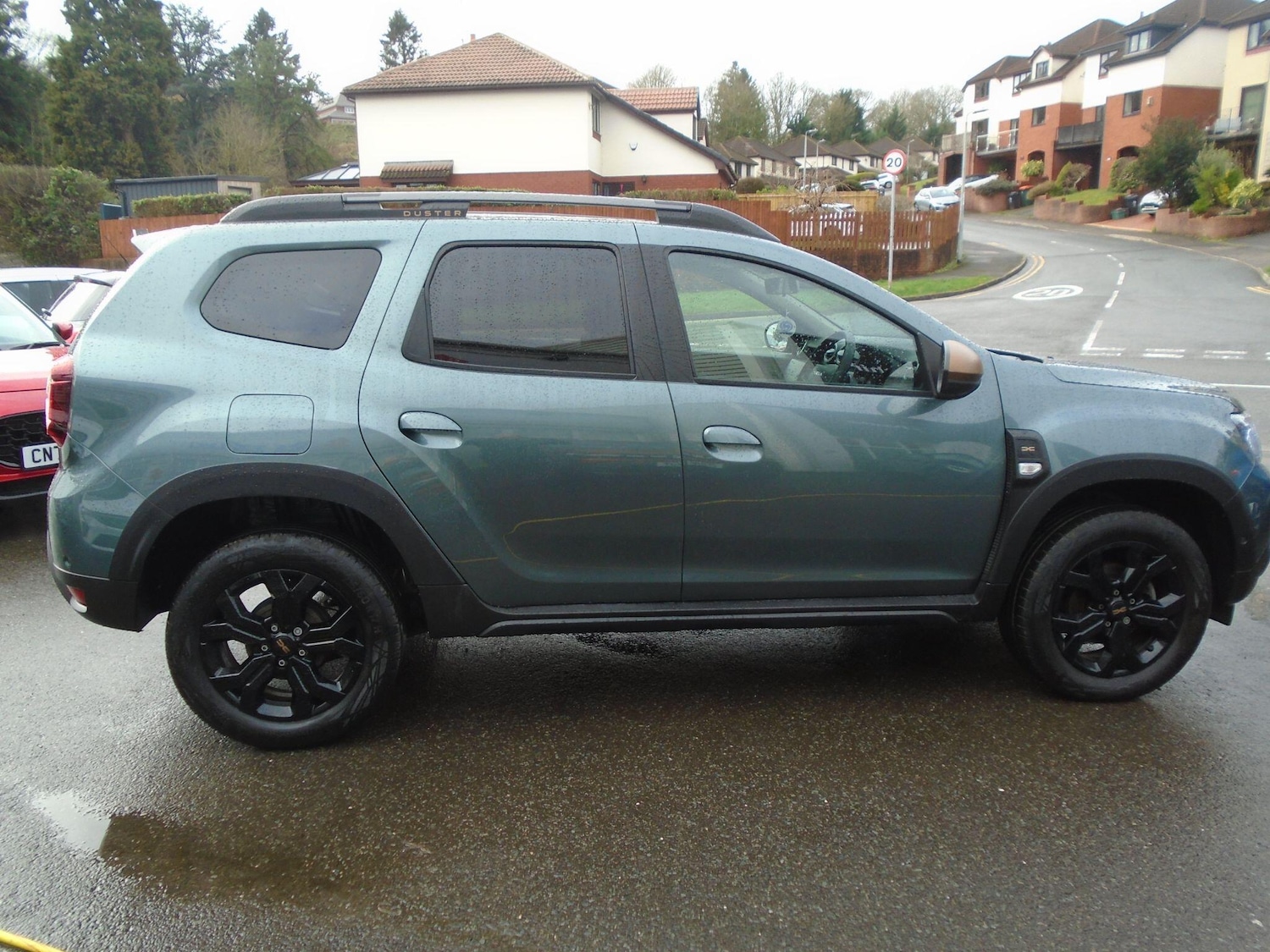 Used Dacia Duster 2024 for sale - 77549546: Photo 20