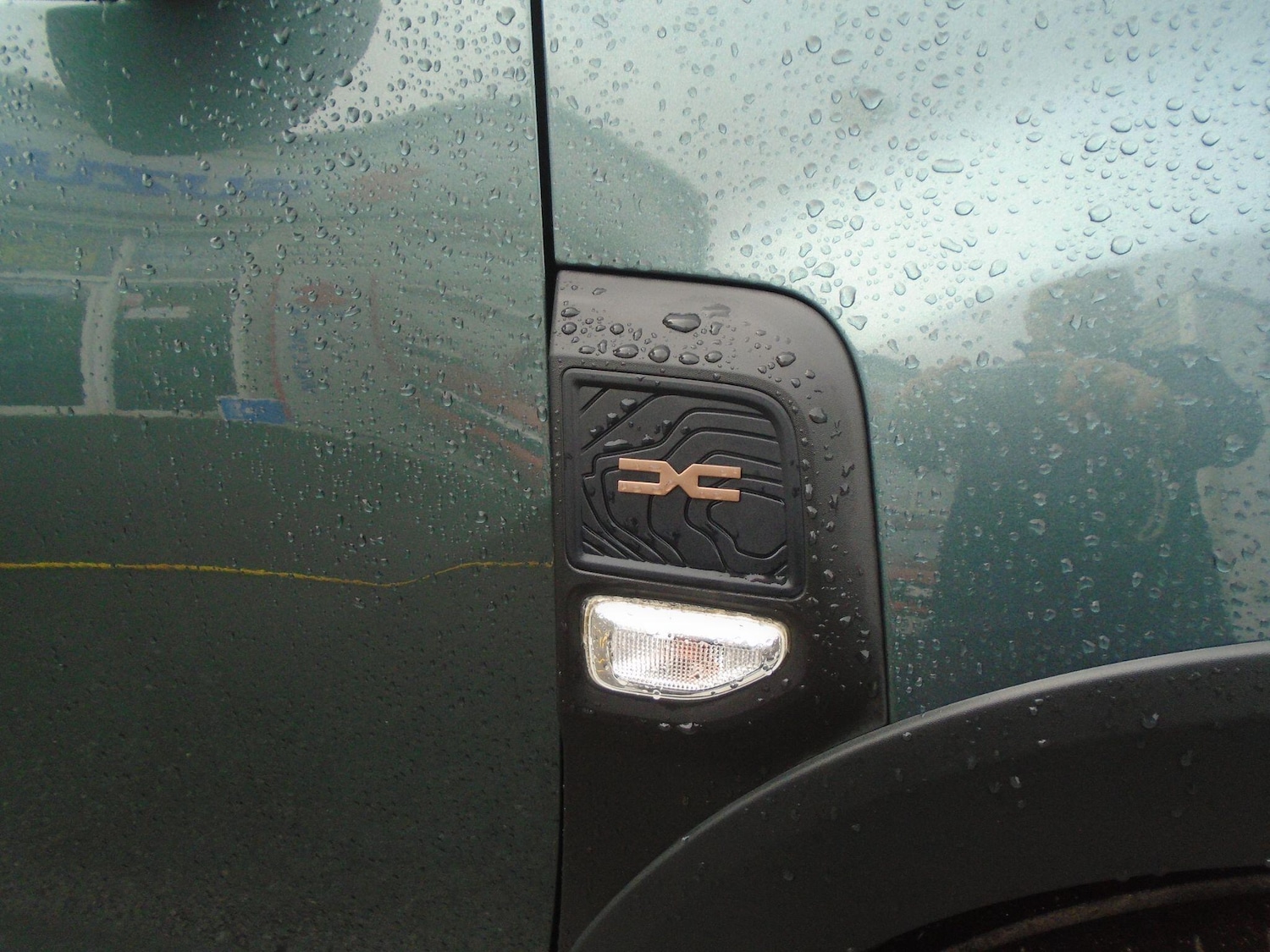 Used Dacia Duster 2024 for sale - 77549546: Photo 22