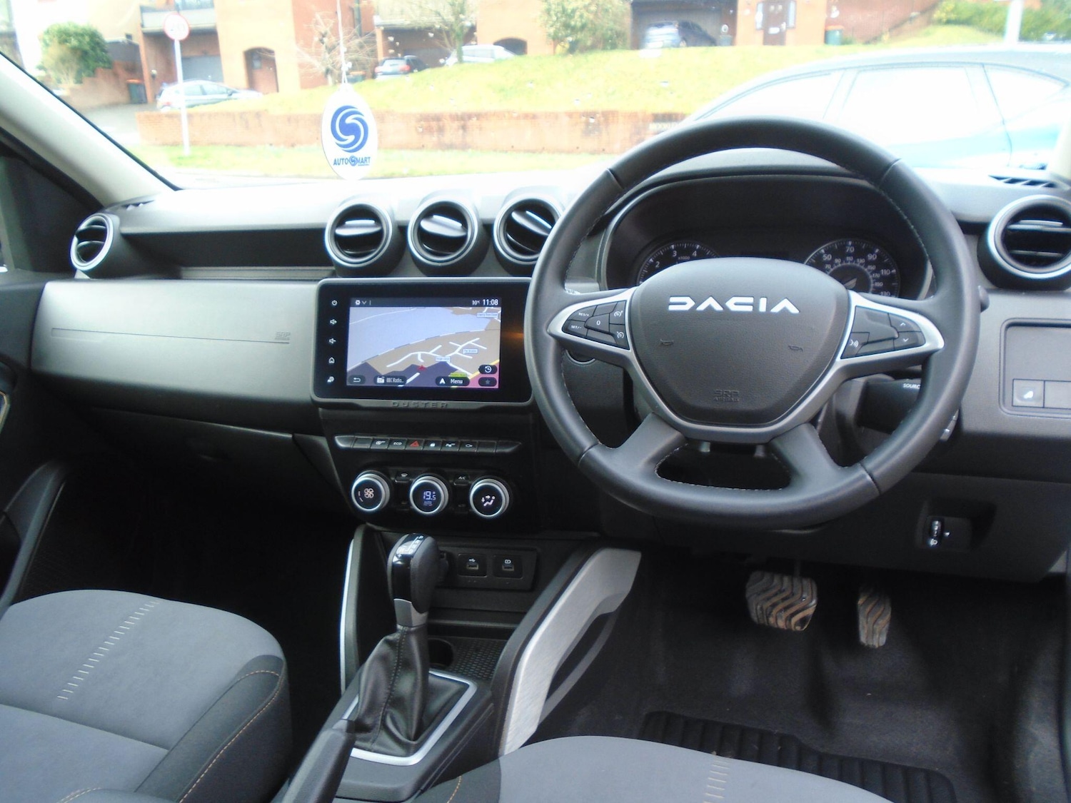 Used Dacia Duster 2024 for sale - 77549546: Photo 25