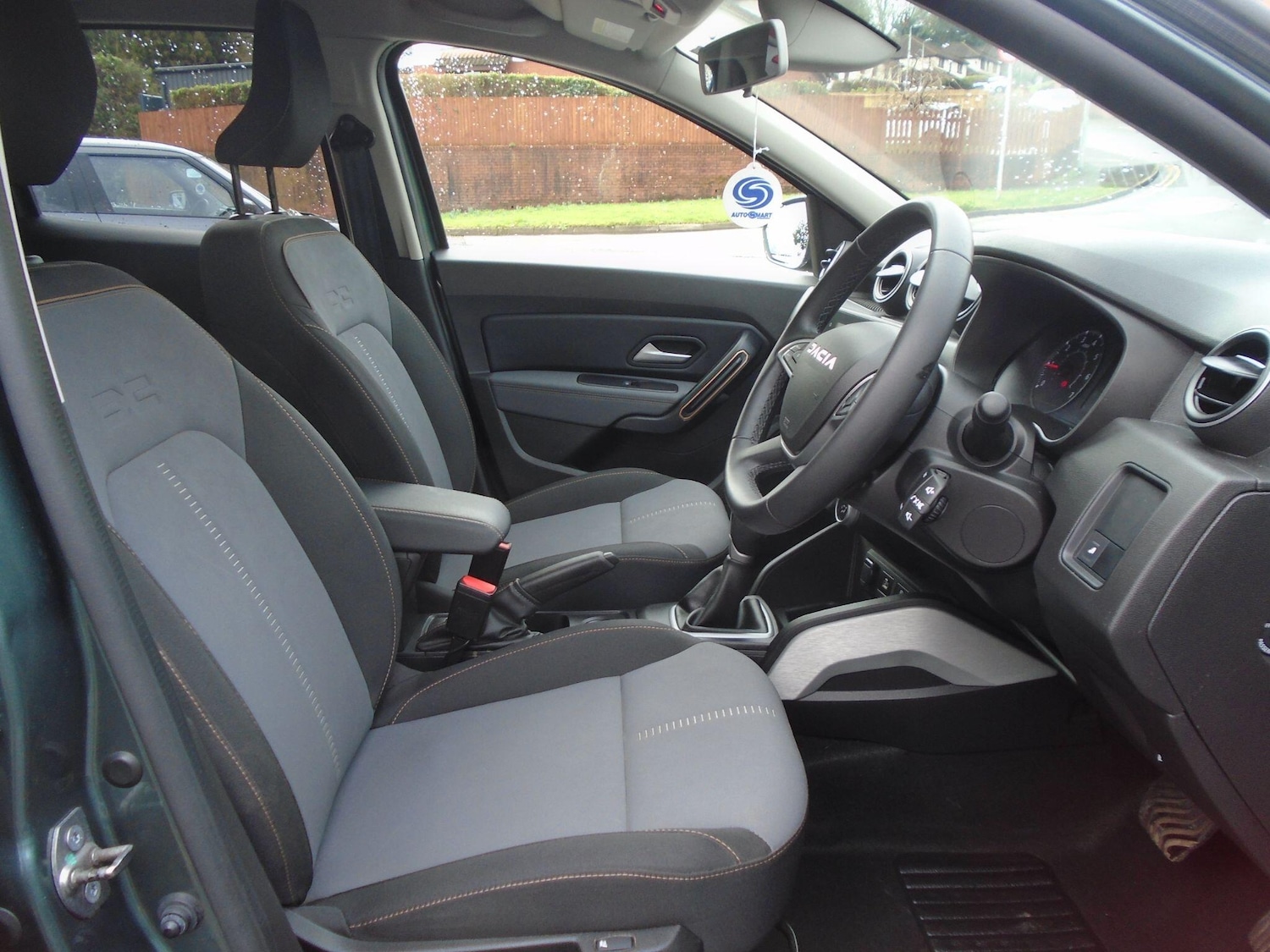 Used Dacia Duster 2024 for sale - 77549546: Photo 26