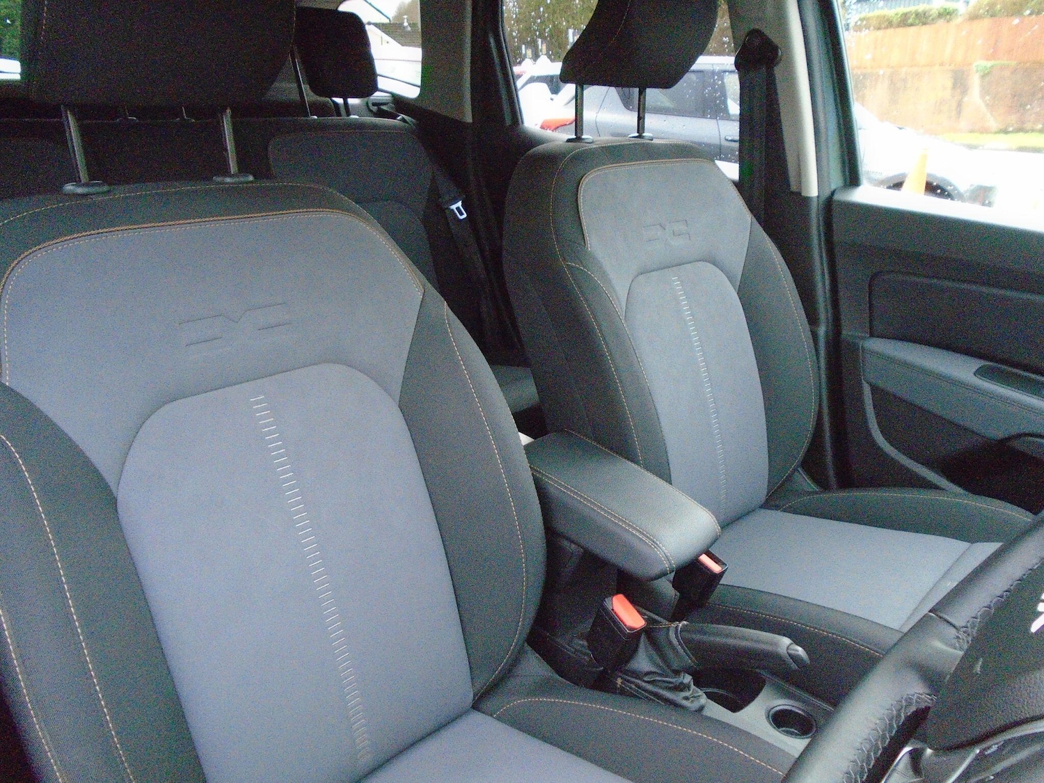 Used Dacia Duster 2024 for sale - 77549546: Photo 27