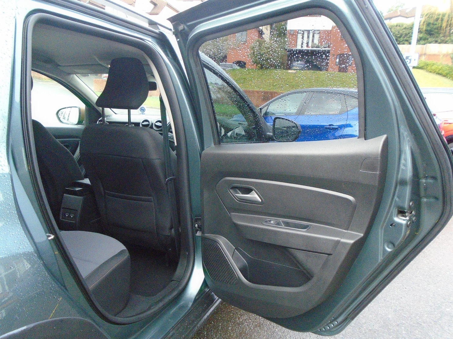Used Dacia Duster 2024 for sale - 77549546: Photo 28