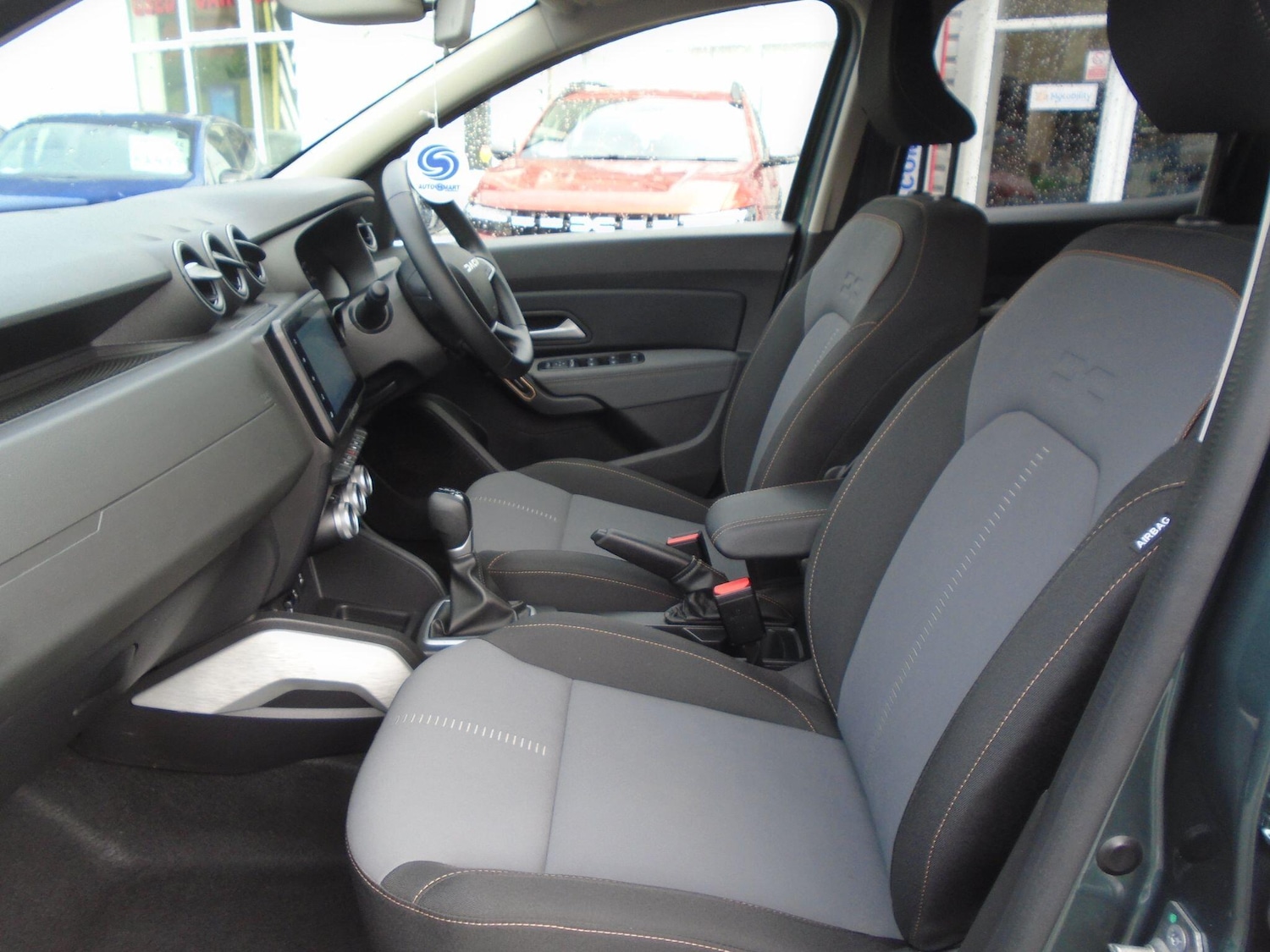 Used Dacia Duster 2024 for sale - 77549546: Photo 32