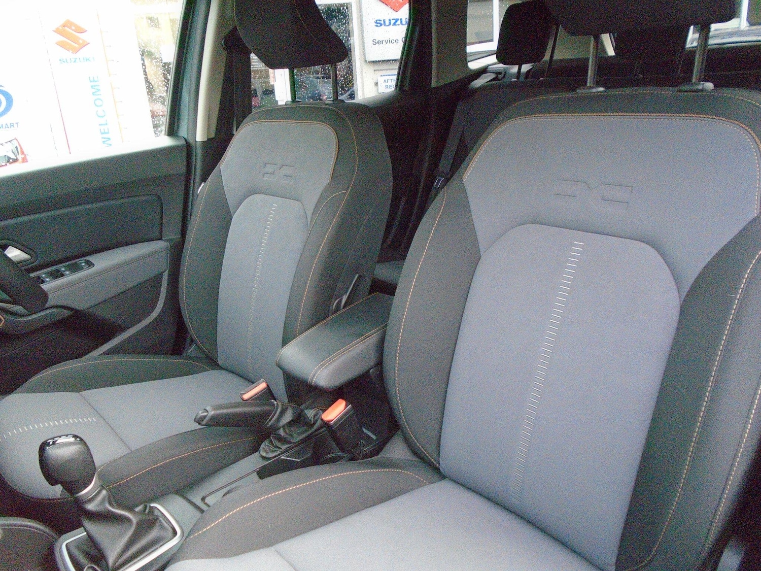 Used Dacia Duster 2024 for sale - 77549546: Photo 33