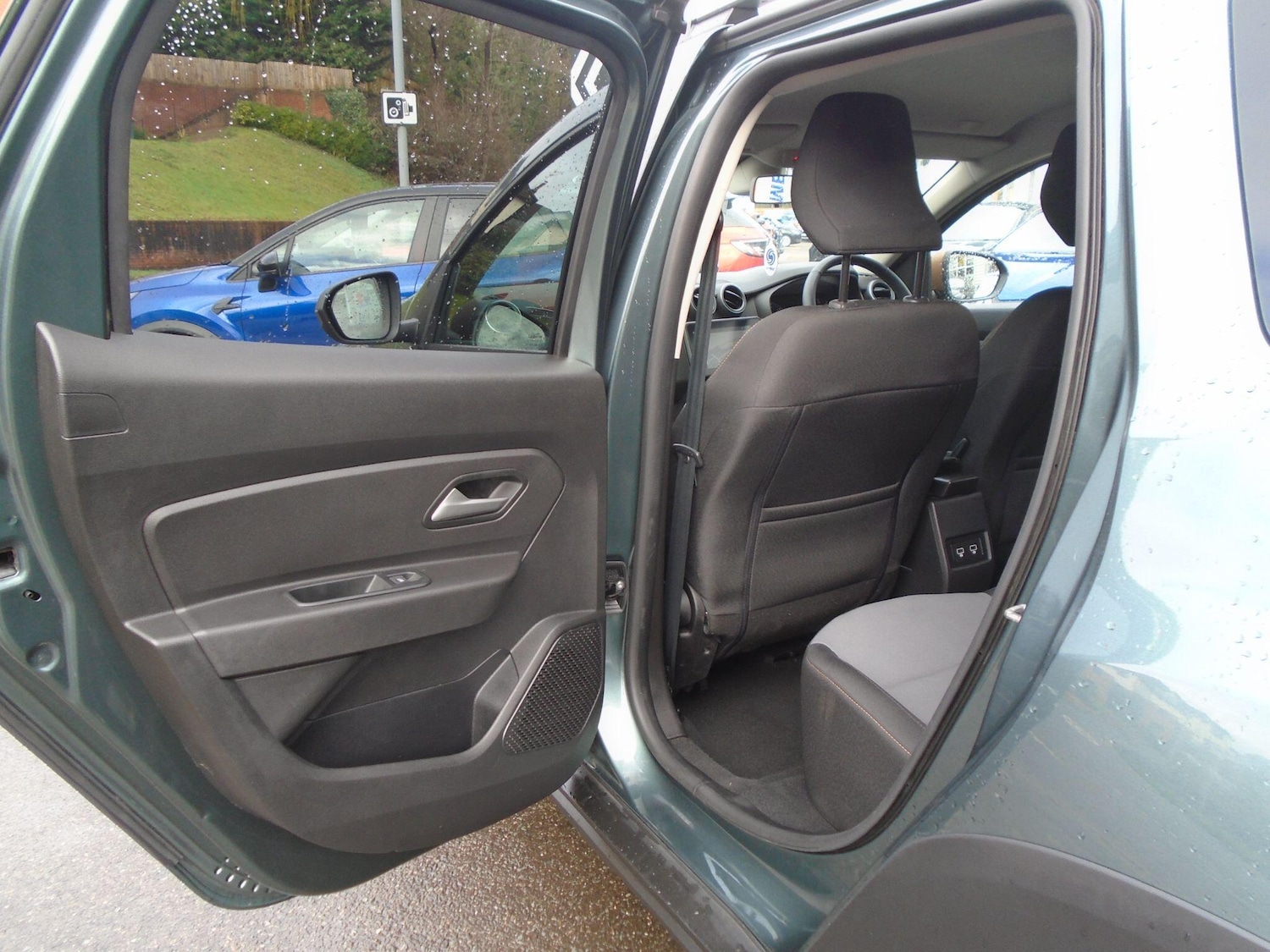 Used Dacia Duster 2024 for sale - 77549546: Photo 34