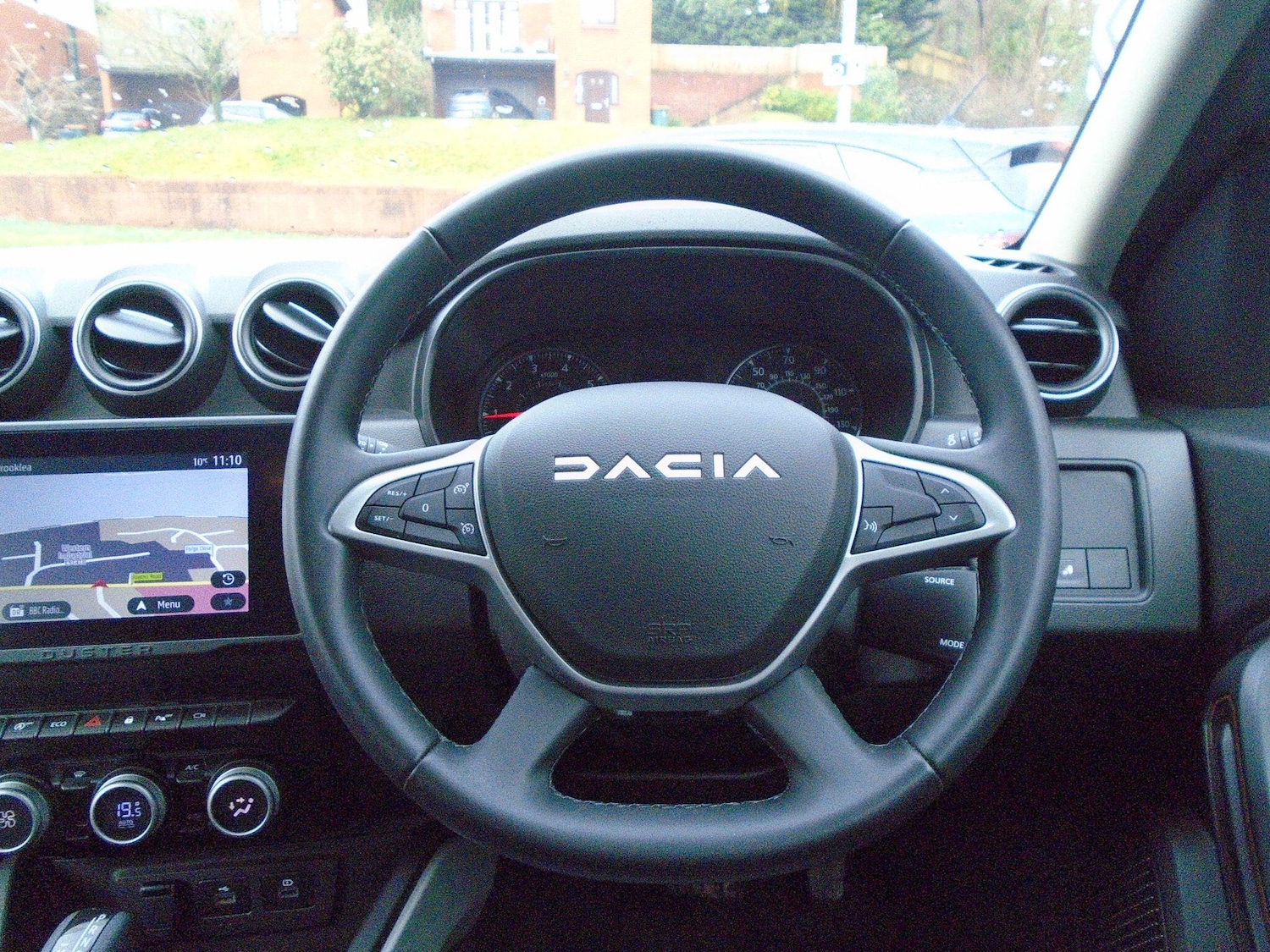 Used Dacia Duster 2024 for sale - 77549546: Photo 38