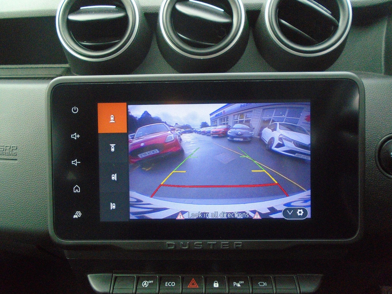 Used Dacia Duster 2024 for sale - 77549546: Photo 41