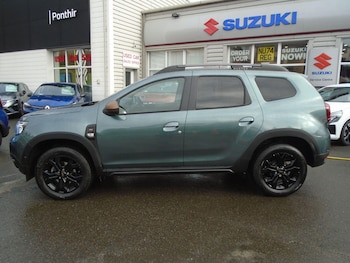 Used Dacia Duster 2024 for sale - 77549546: Photo