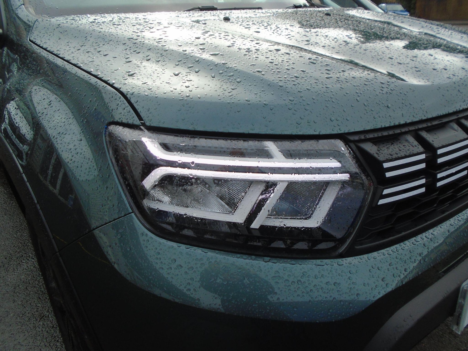 Used Dacia Duster 2024 for sale - 77549546: Photo 5